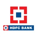 HDFC Bank logo