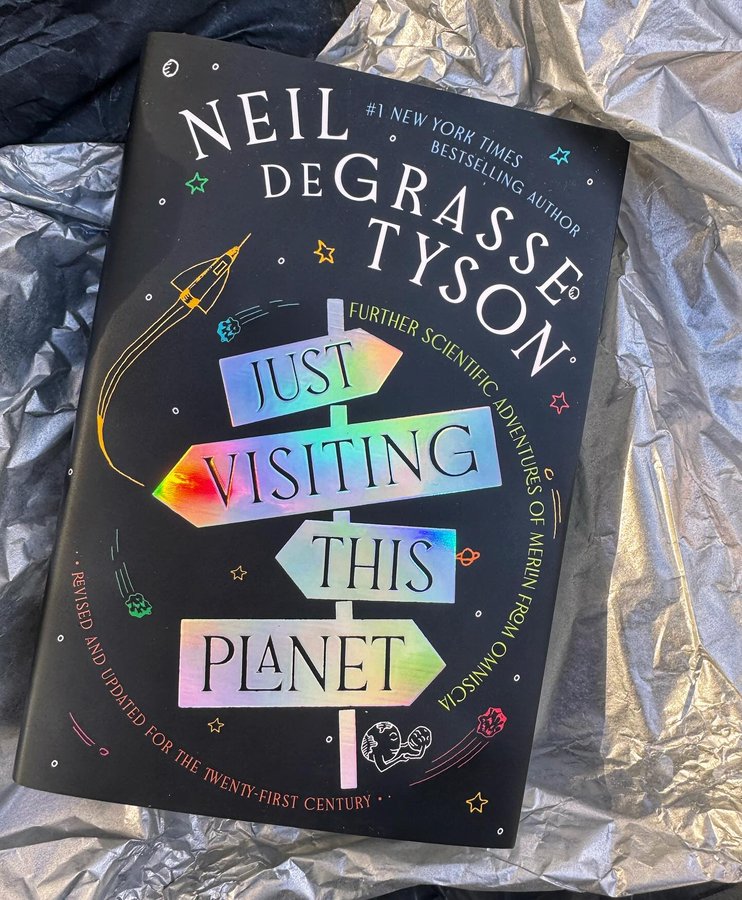 Instagram post by @page_appropriate for Blackstone Publishing. Caption reads: [...]  That’s what this new edition....