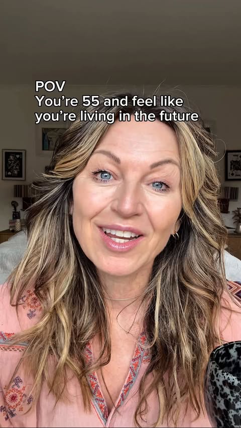 Instagram post by @isthistooyoungforme for Biossance. Caption reads: New product launch and why I love @biossance so....