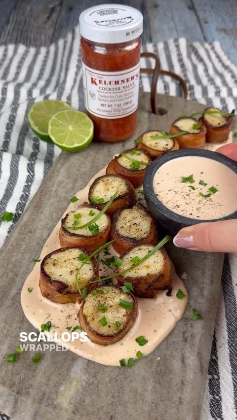 Instagram post by an influencer for Kelchner Food Products. Caption reads: The holiday season is here, which means more cozy....