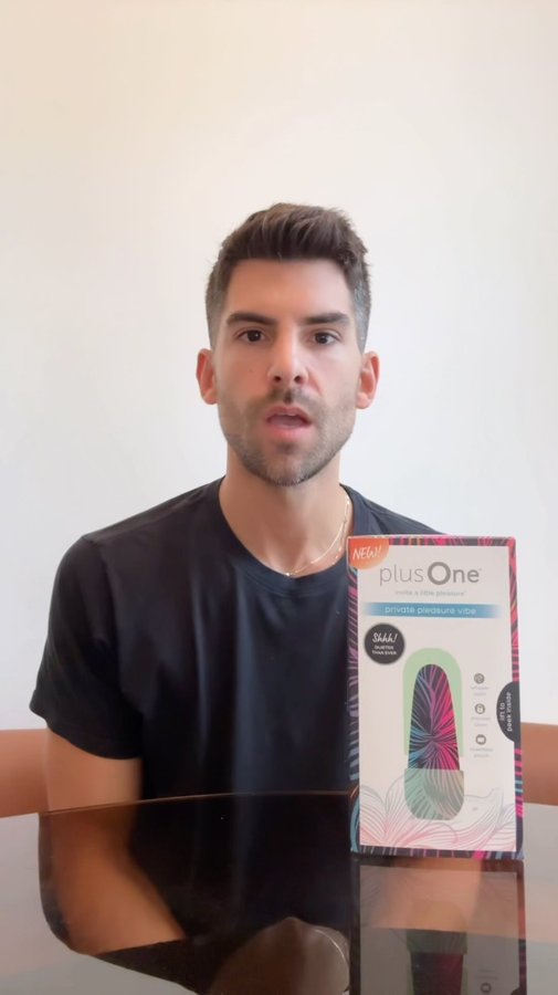 Instagram post by @yourdiagnonsense for MyPlusOne. Caption reads: @_myplusone is unveiling groundbreaking research....