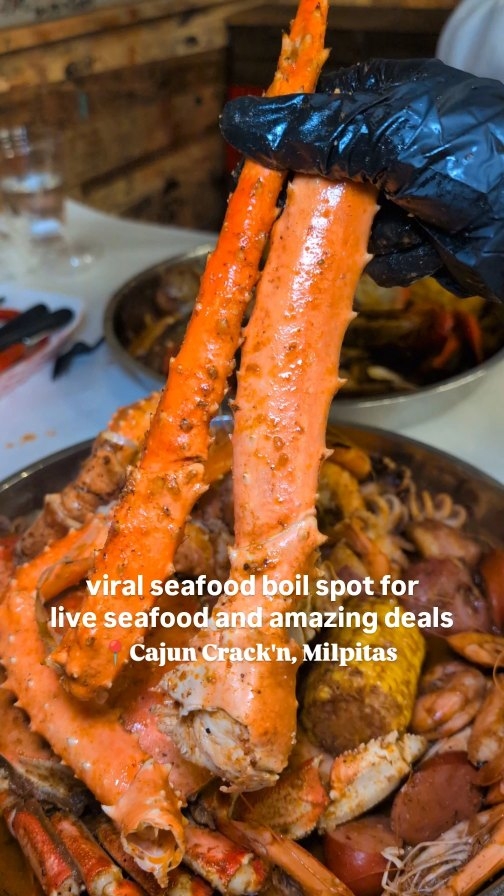 Instagram post by @janeethefoodie for Yelp. Caption reads: this is probably bay area's most viral spot for....