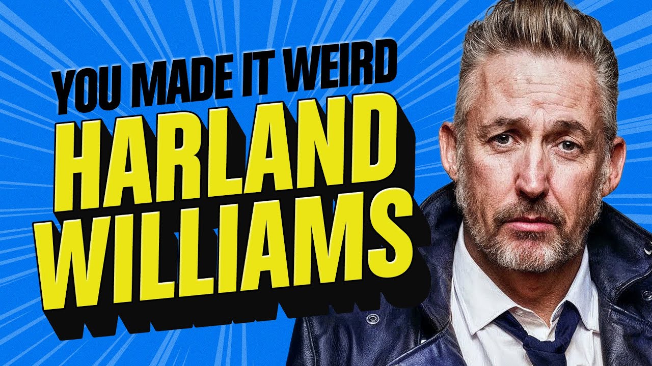 YouTube post by @peteholmes for Vita Coco. Caption reads: [...] OUR SPONSORS

Thank you VITA COCO for being....