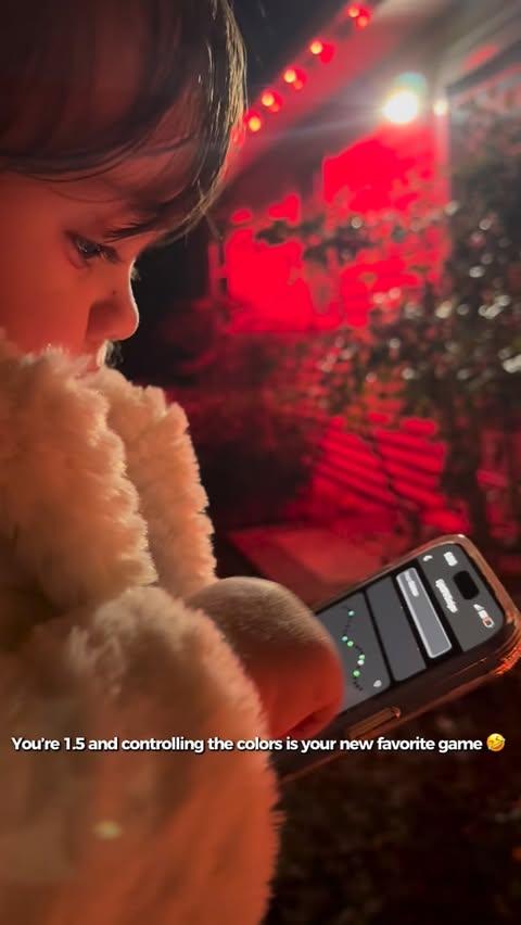 Instagram post by @justgizemmm for Lepro. Caption reads: [...] are shining brighter than ever with the....