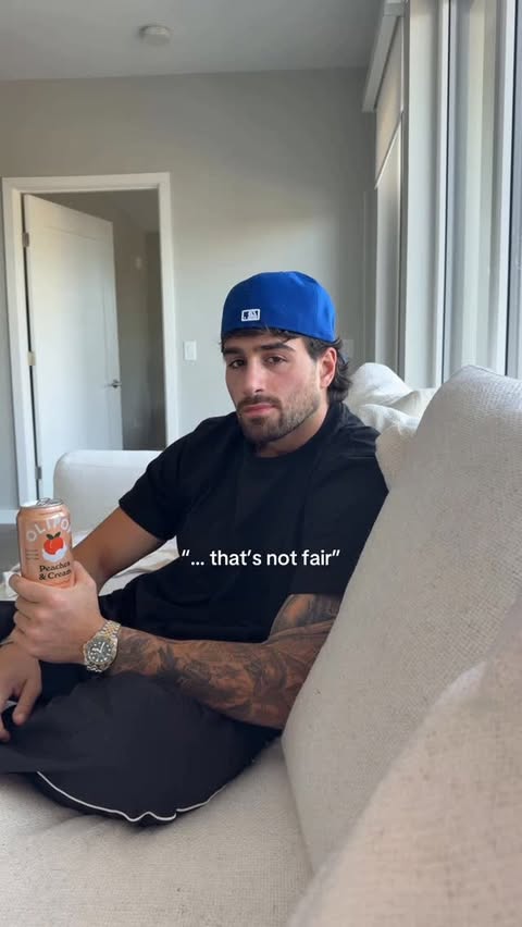 Instagram post by @anthonypertt for goodwipes. Caption reads: obviously both @goodwipes @drinkolipop....