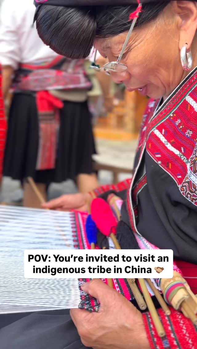 Instagram post by @tiltedmap for VIORI. Caption reads: Never forget that the fact that we don’t all look....