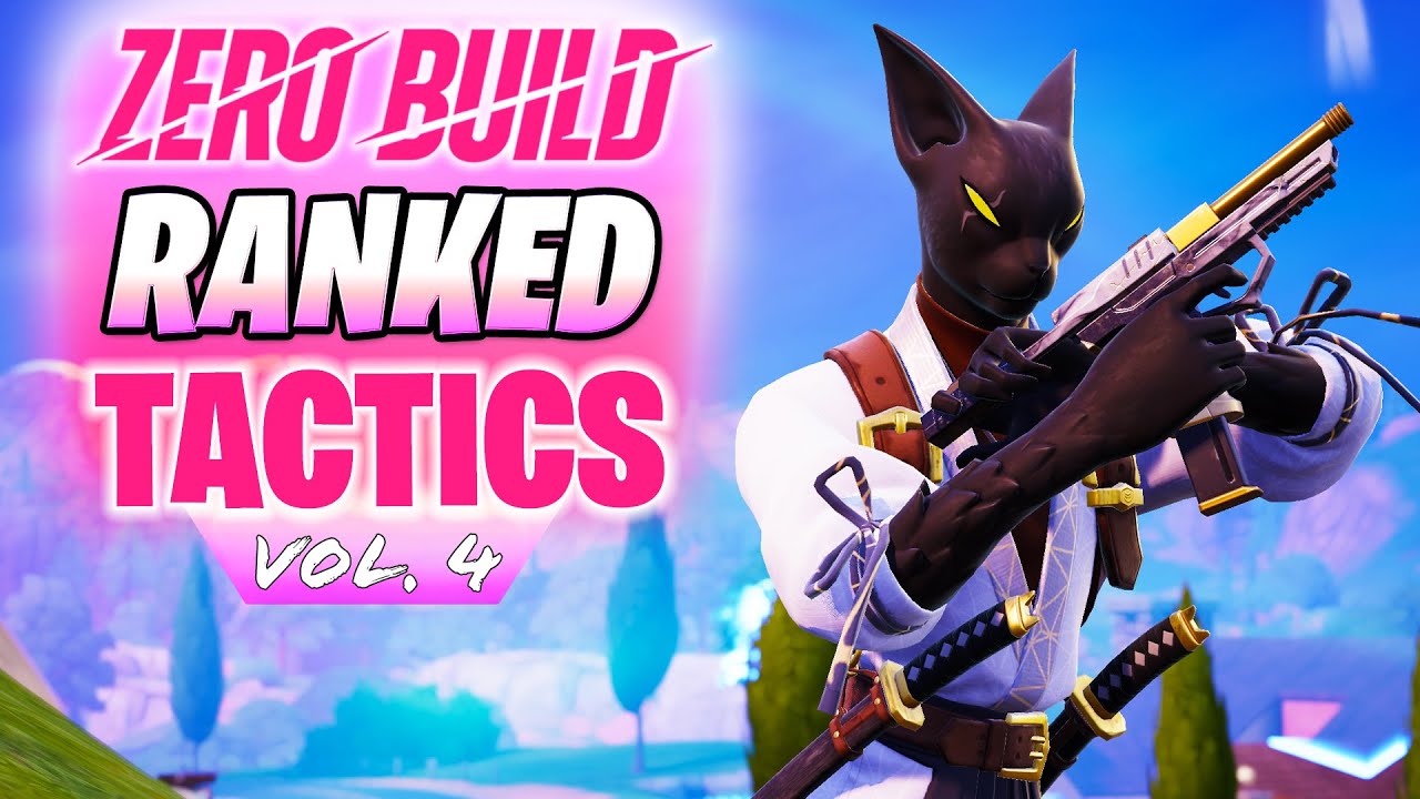 YouTube post by @TobyWanShinobi for WALLHACK. Caption reads: Tactics and Strats Explained While Winning UNREAL....