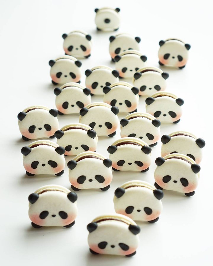 Instagram post by @mellyeatsworld for Toronto Life. Caption reads: Hi everyone!🙋 I will be doing my first ever....