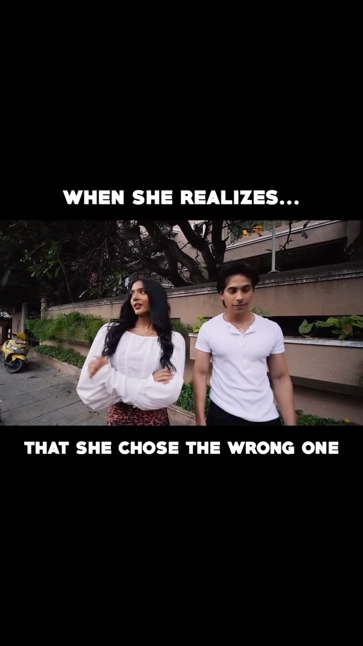 Instagram post by @newme.stores for NEWME. Caption reads: Keep your options and your heart open, always!....