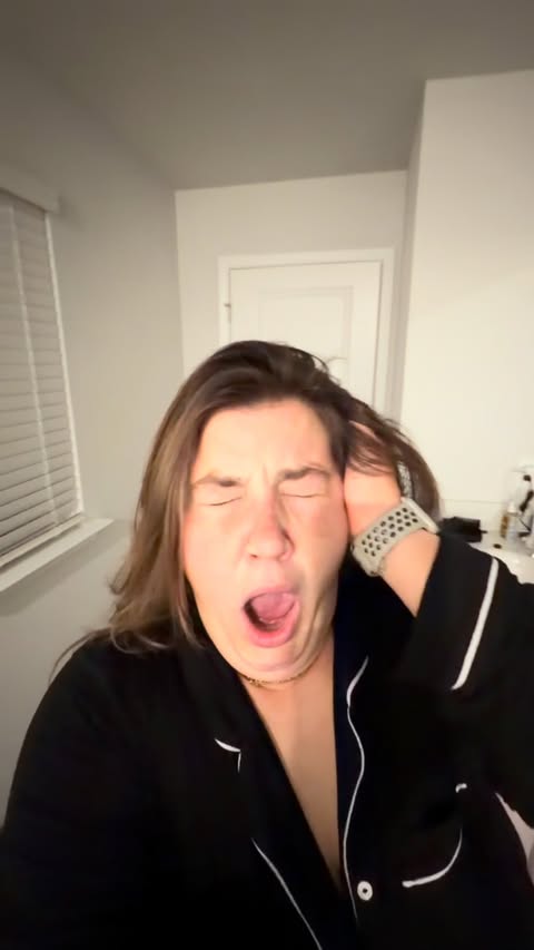 Instagram post by @karrllsss__ for Thrive Market. Caption reads: I honestly can’t believe I’m still going with the....