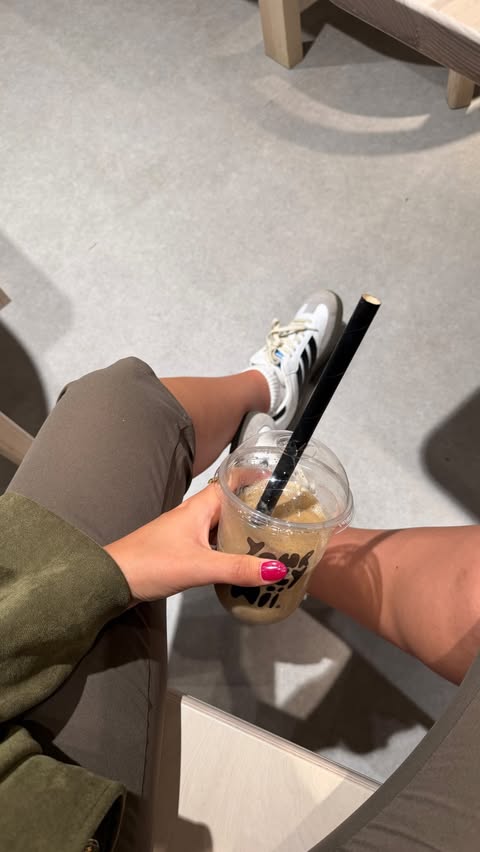 Instagram post by @__sophie.louisee for New Look. Caption reads: exactly that. @newlook AD #thatnewlookfeeling.