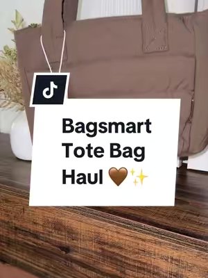 TikTok post by @lelz1993 for MEXS Bag. Caption reads: [...] @NIVEA @UnifreeUS @Reduce @YSDBuds @MEXS Bag.