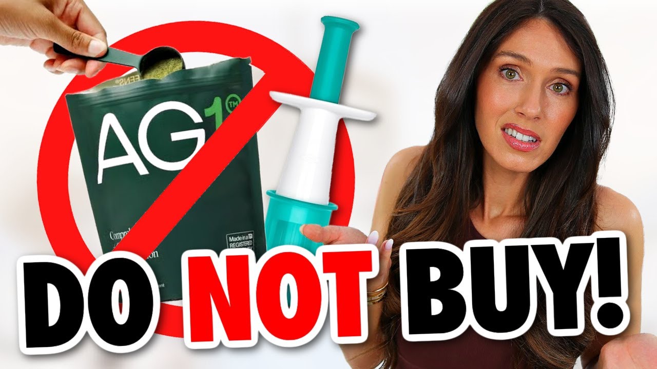 YouTube post by @SheaWhitney for LoopyCases. Caption reads: 13 *Most Overrated* Products - DO NOT BUY!.