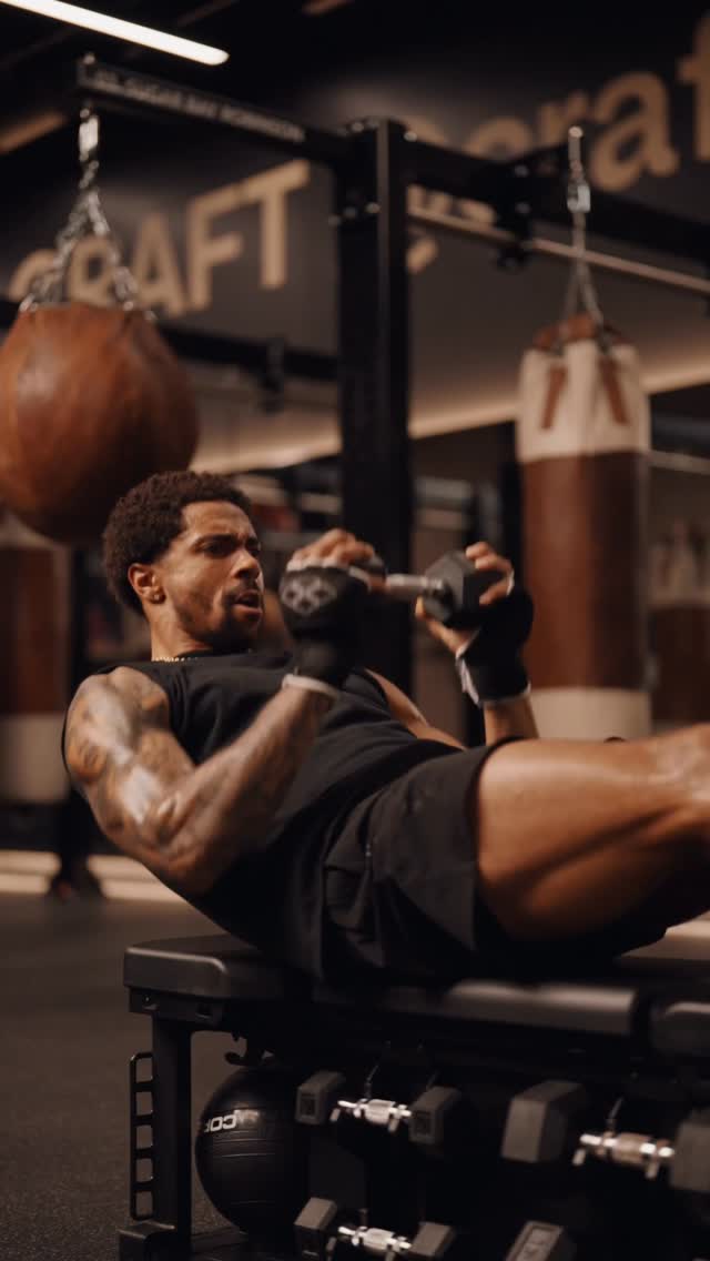 Instagram post by @shaiross83 for Vita Coco. Caption reads: Day 11,705 of working on me..
 
That means fueling....