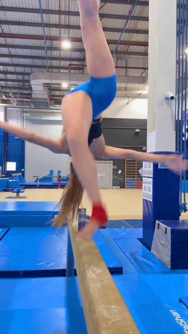 Instagram post by @sherineelzeiny.91 for Nike Women. Caption reads: NOTHING IS IMPOSSIBLE! 
The word itself even says....