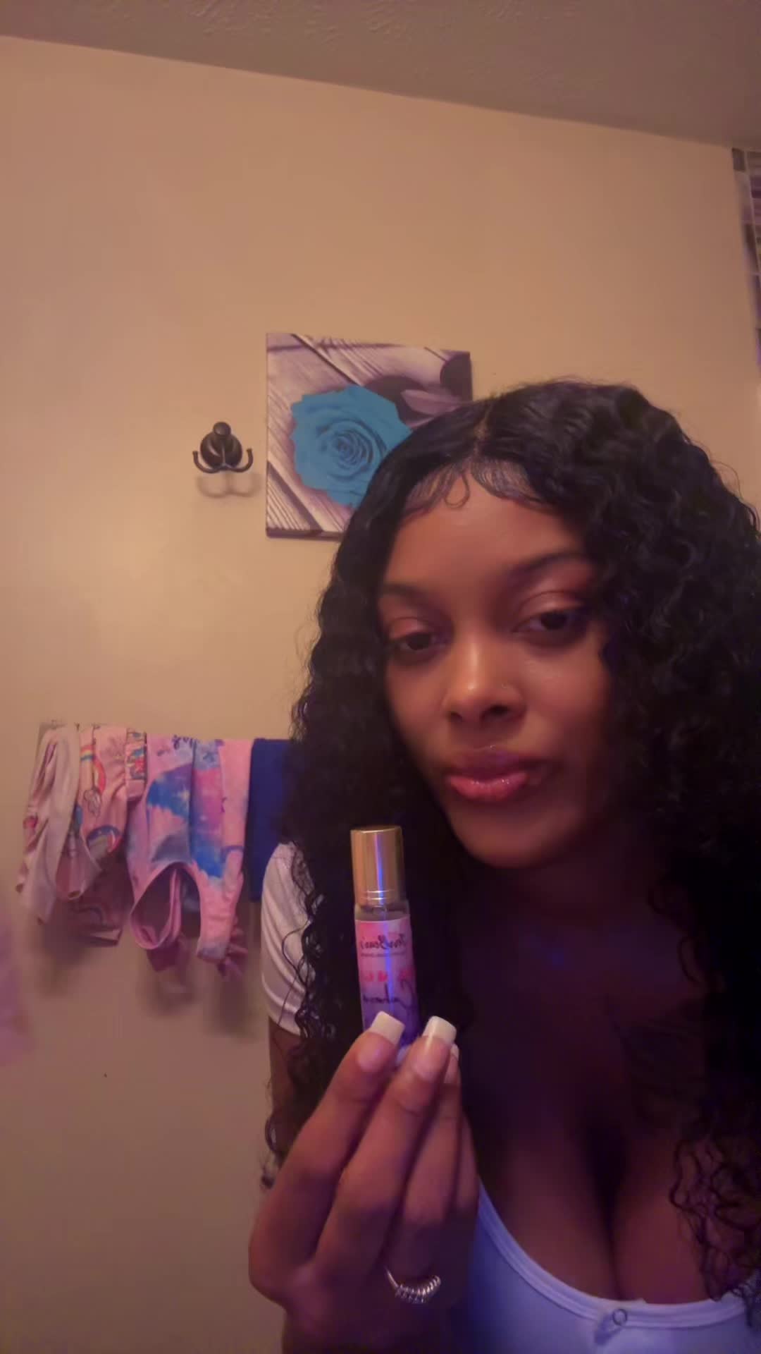 TikTok post by @stillfly26 for JerrBears Company. Caption reads: @jerrbearscompany go get you some it is the best..