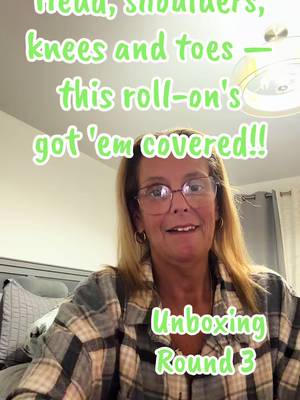 TikTok post by @wheezypenguin75 for Biofreeze. Caption reads: [...] #physicaltherapy @BioFreeze.