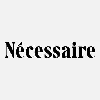 Nécessaire