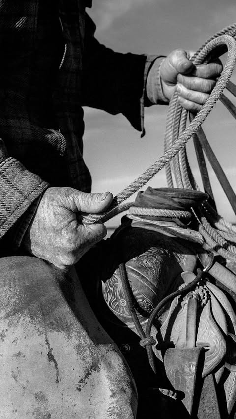 Instagram post by @womedias for Lucchese. Caption reads: Check out a recap from my latest show in Dallas,....