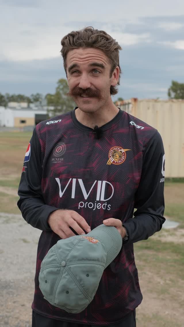 Instagram post by @wegotthechocolates for Toyota. Caption reads: [...] Good for Cricket. Grab your @toyota_aus Good....