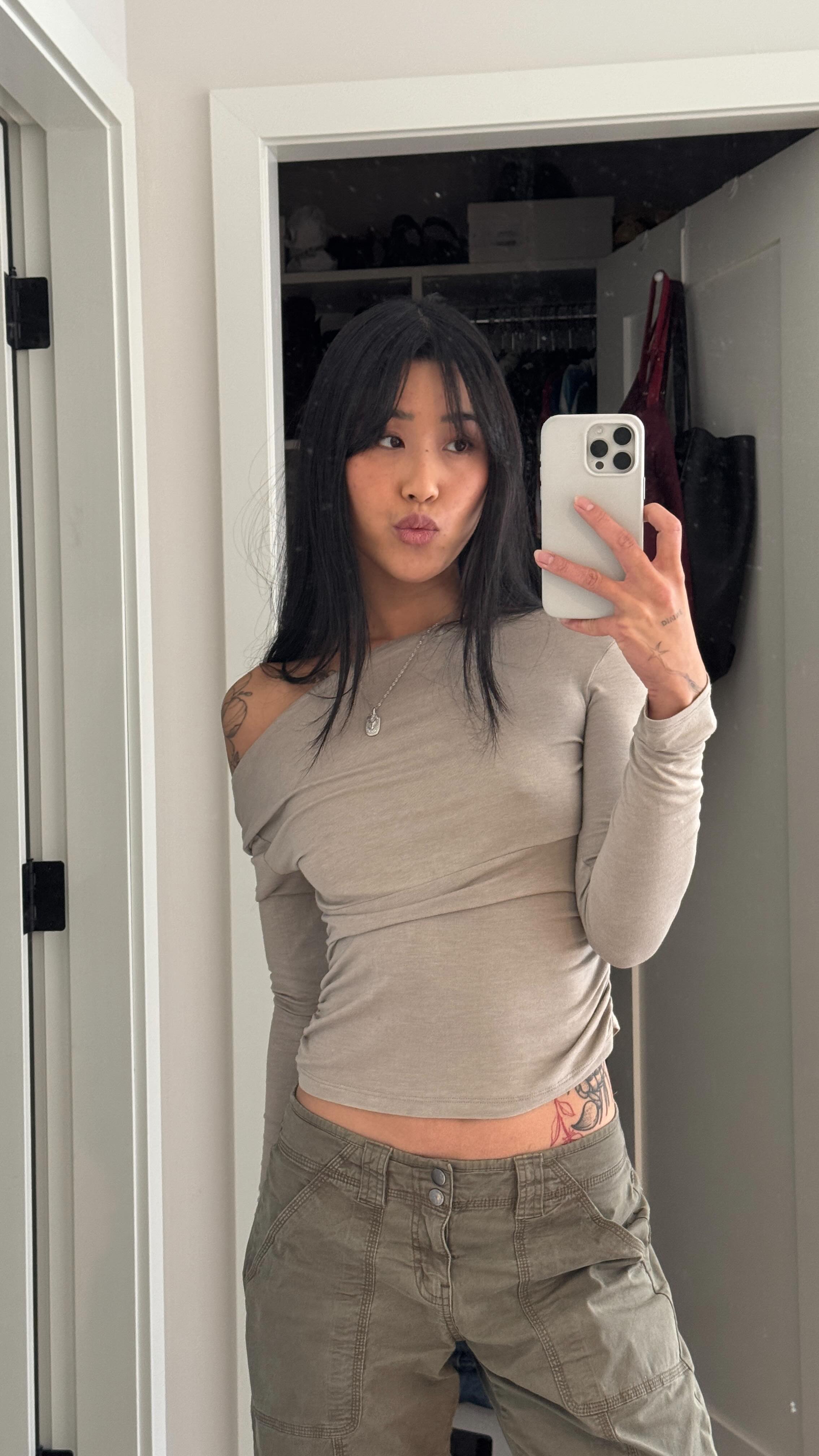 Instagram post by @speakoftheangel for HomeSense. Caption reads: [...] done in one day. I LOVE going to....