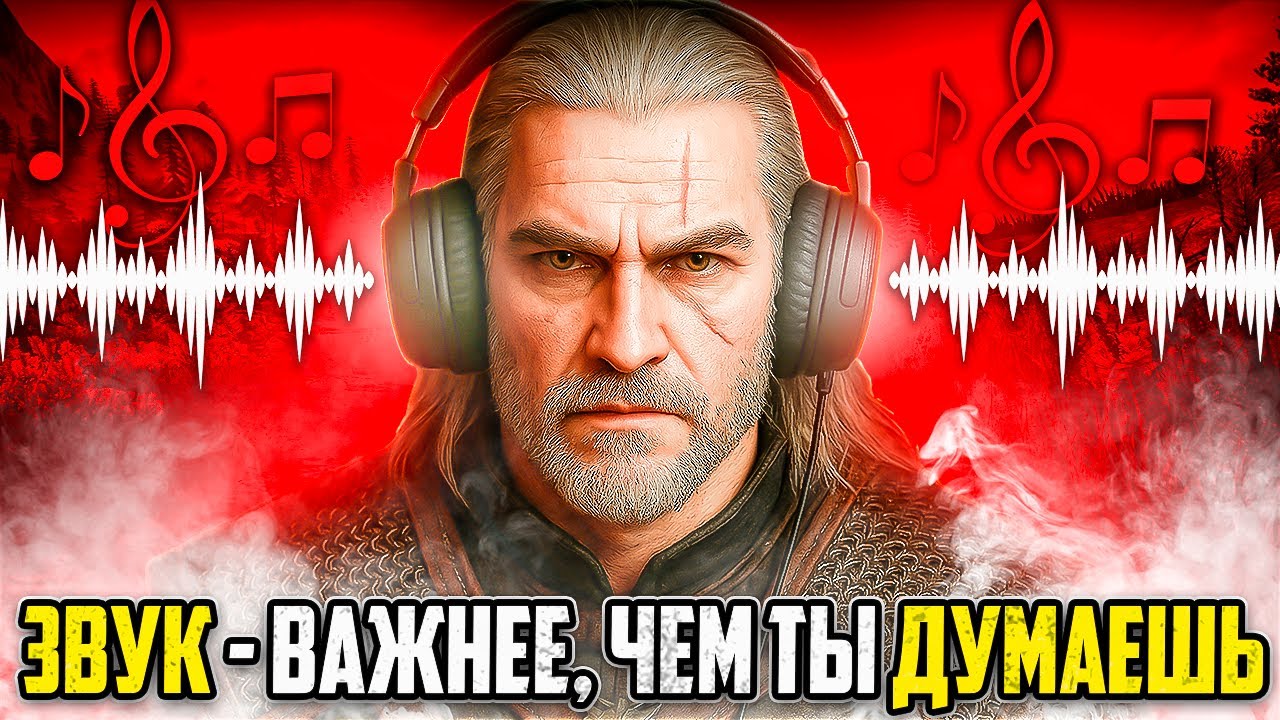 YouTube post by @Zellcer for MAONO. Caption reads: How Sound Manipulates Emotions.