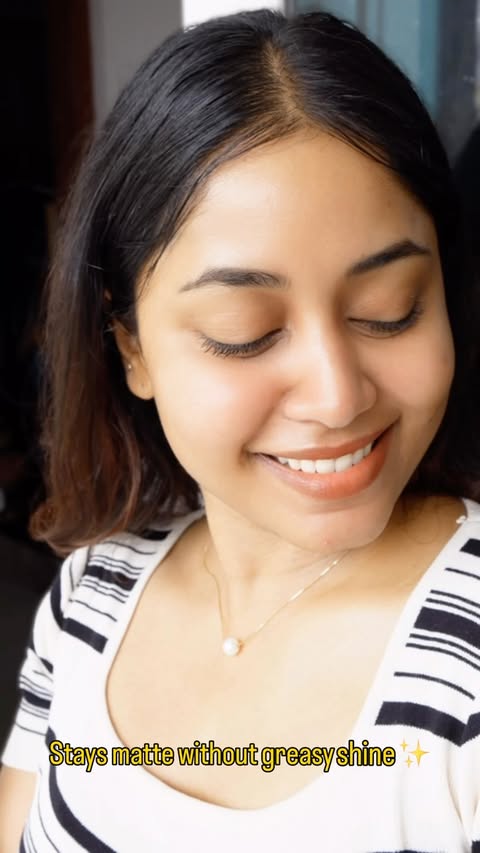 Instagram post by @__bhavya_sunkara__ for Dr Sheths. Caption reads: [...] for a reason.🧴 #trending #sunscreen....