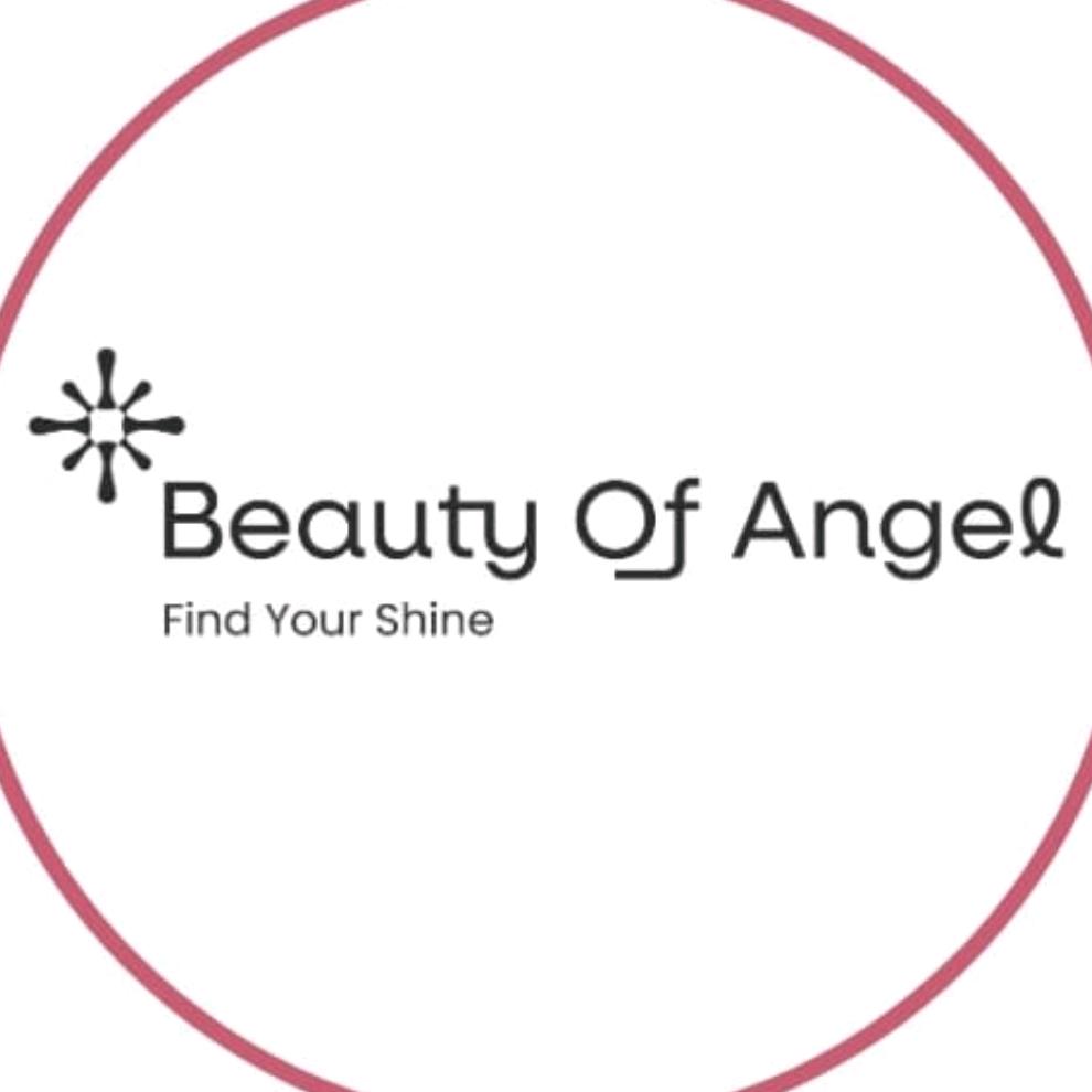 Beauty Of Angel