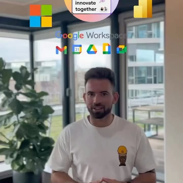 Instagram post by @dimeloper_ for Miro. Caption reads: Miro Spaces can be a game changer.

I’ve been....