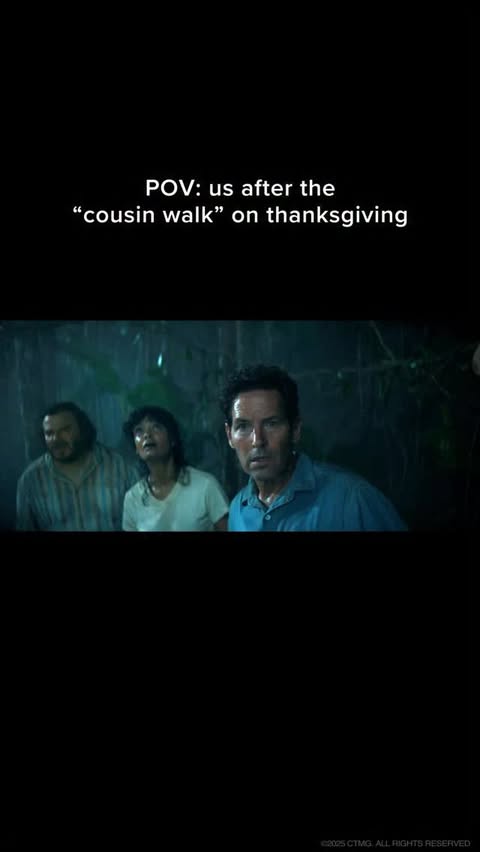 Instagram post by @thandiwenewton for Sony Pictures. Caption reads: What? We just wanted to get some fresh....