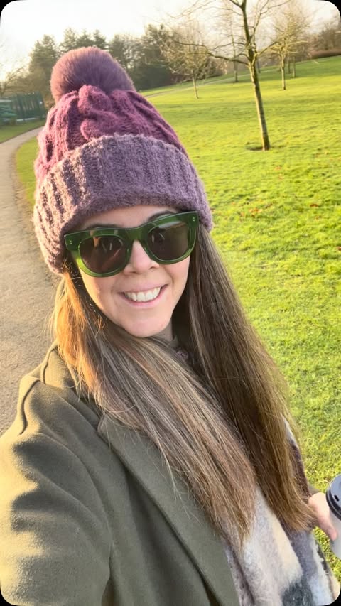 Instagram post by @amummyandherbeautifulgirls for SmartBuyGlasses. Caption reads: [...] How lush are they? Have you heard....