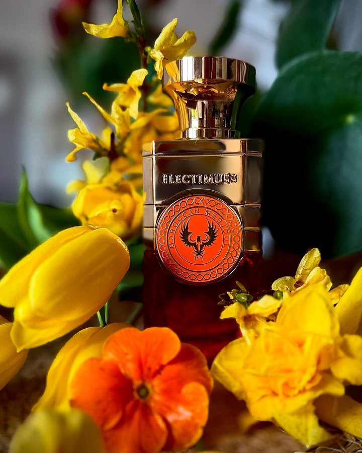 Instagram post by @parfum_hanna_ for Electimuss. Caption reads: Moroccan Medjool - Electimuss
Do you have a....