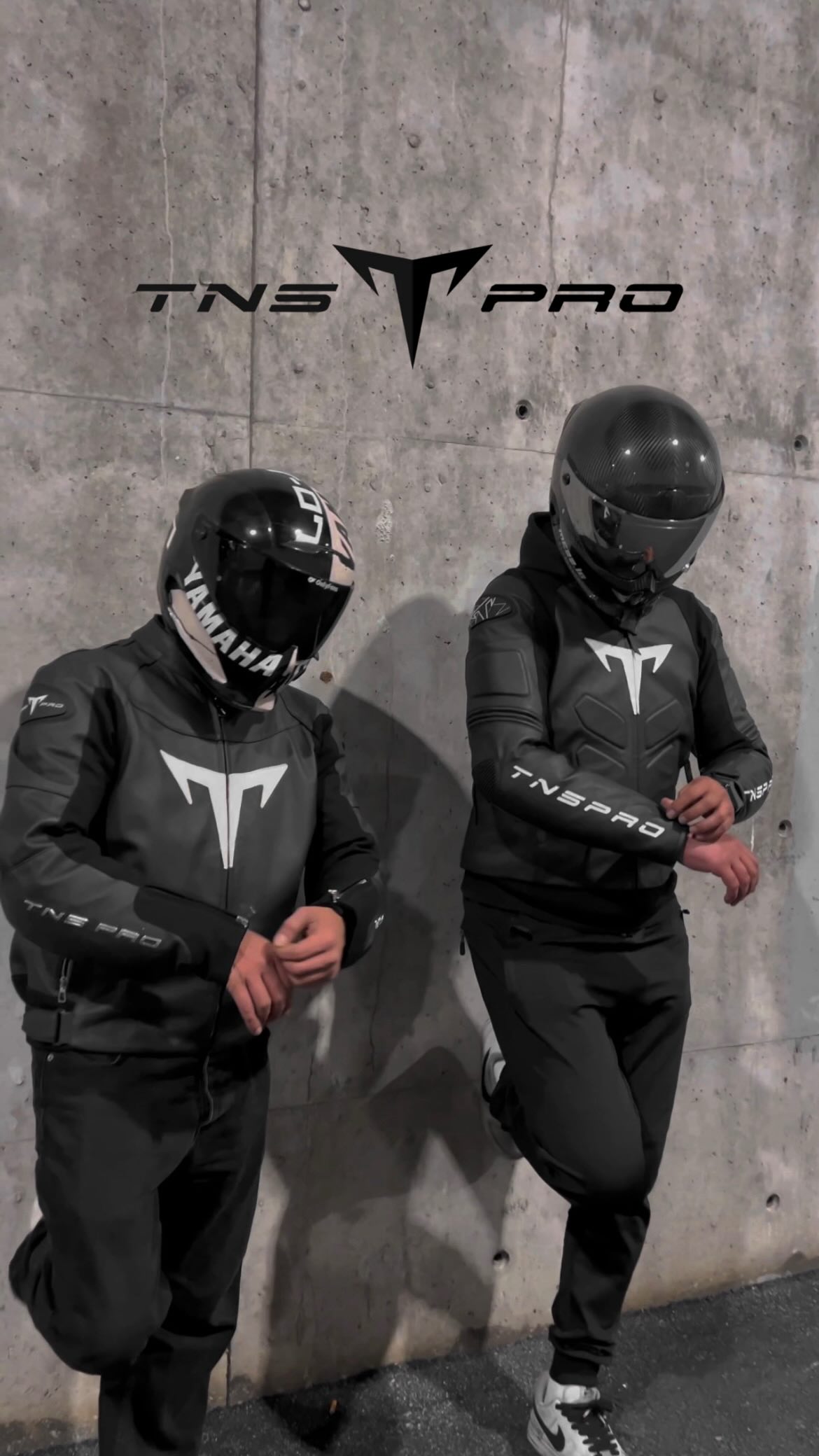 Instagram post by @ucaa.ig for Ruroc. Caption reads: Montum şekil önümden çekil 😂 @ucaa.ig....