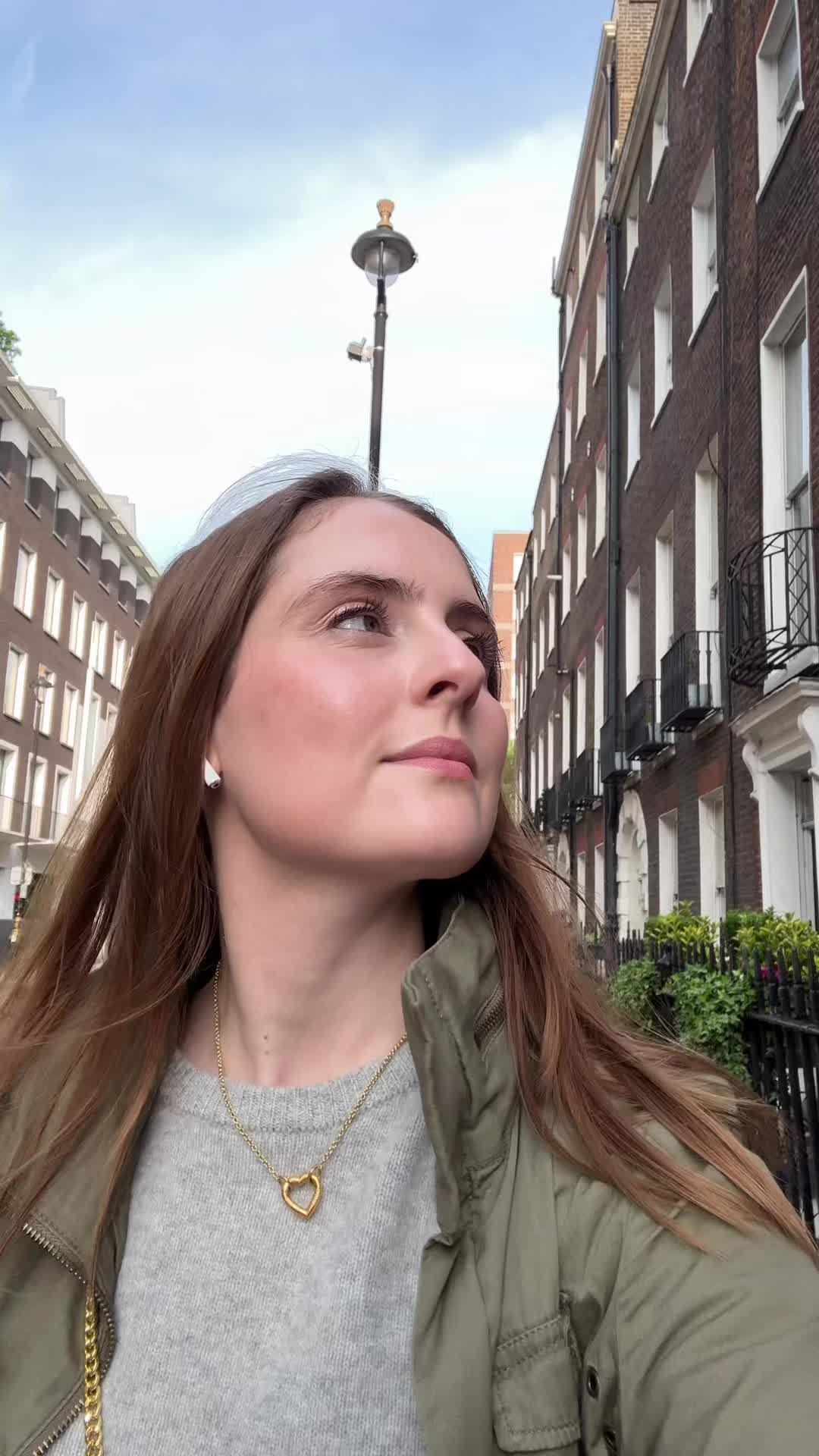 TikTok post by @martacanga for Moxy Hotels. Caption reads: #ad Solo travel changes you in the best ways.....