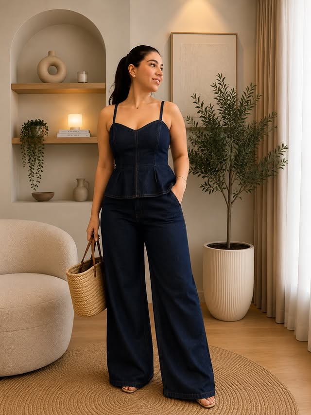 Instagram post by an influencer for SHEIN. Caption reads: [...] Search ‘Vacay Vibe’ on SHEIN for your....