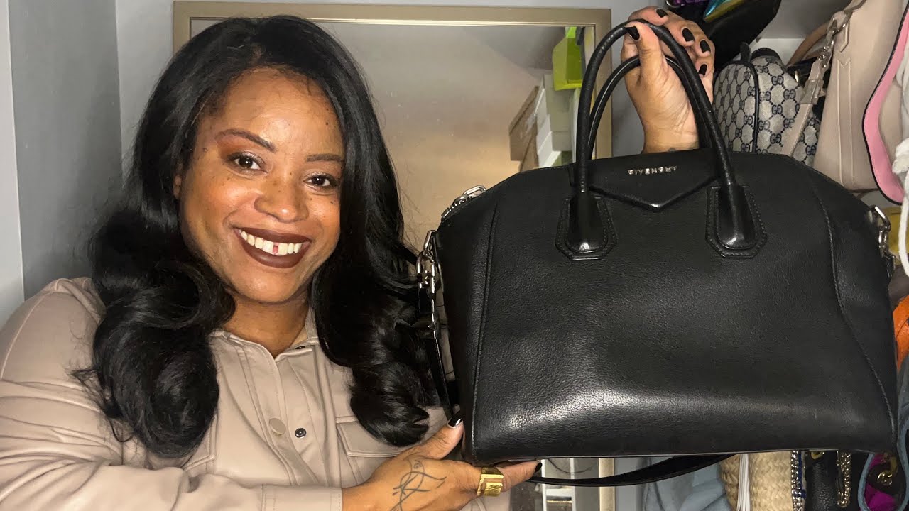 YouTube post by @DionneDean for Vince Camuto. Caption reads: [...] loving: Wide calf thigh high boots: Vince....