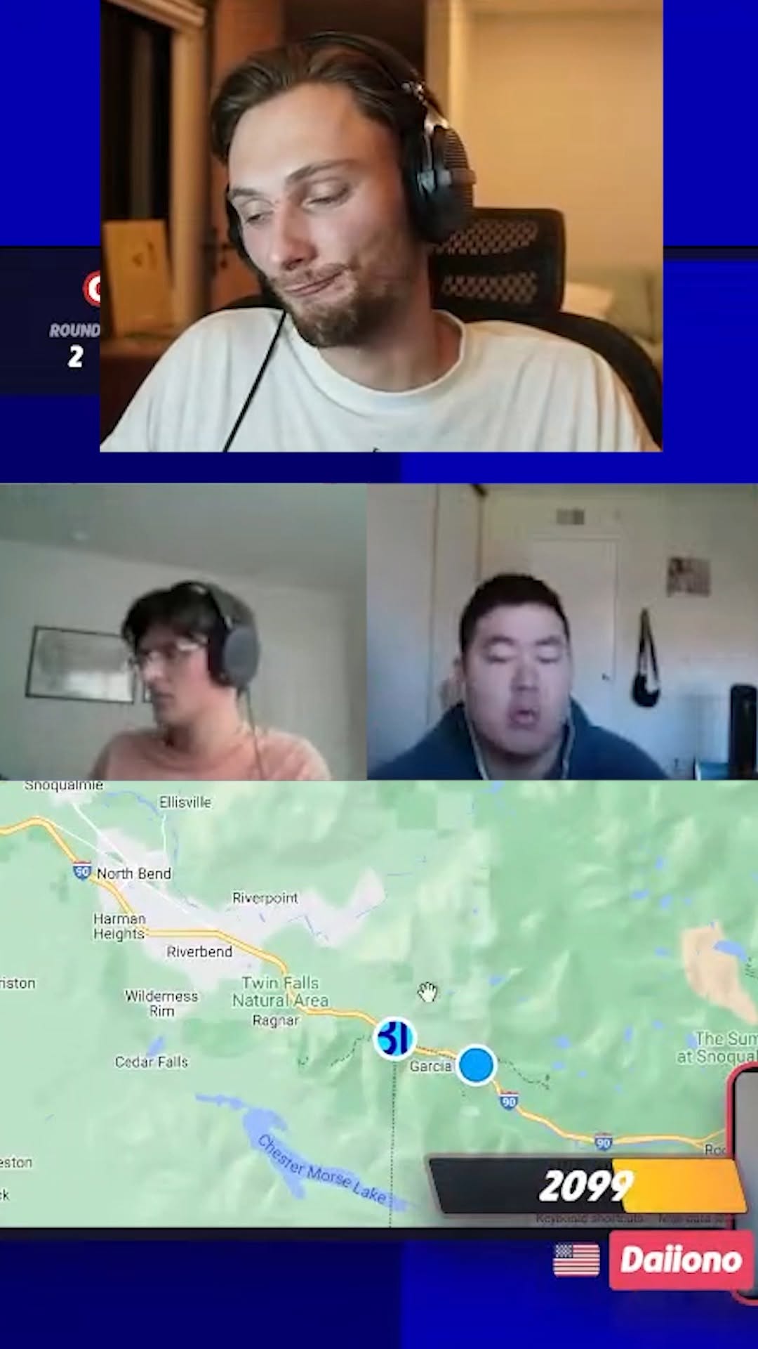 Instagram post by @rainboltclips for JetBlue. Caption reads: [...] worlds best player. try yourself with....