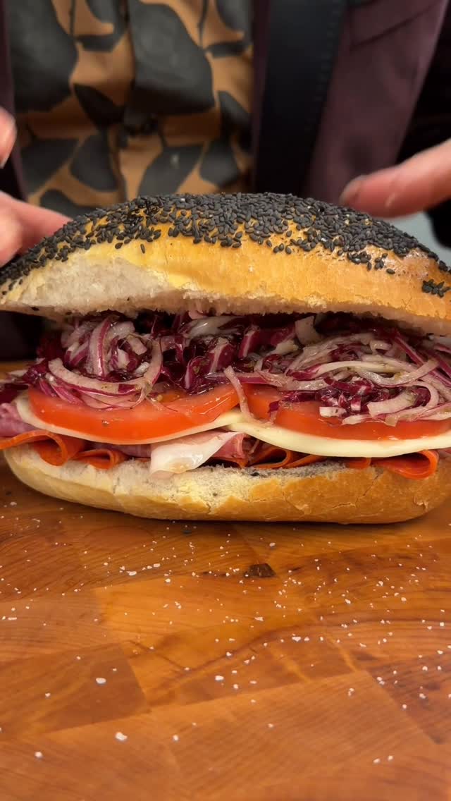 Instagram post by @hamegram for Dietz & Watson. Caption reads: Join @DietzandWatson this Halloween night for Deli....