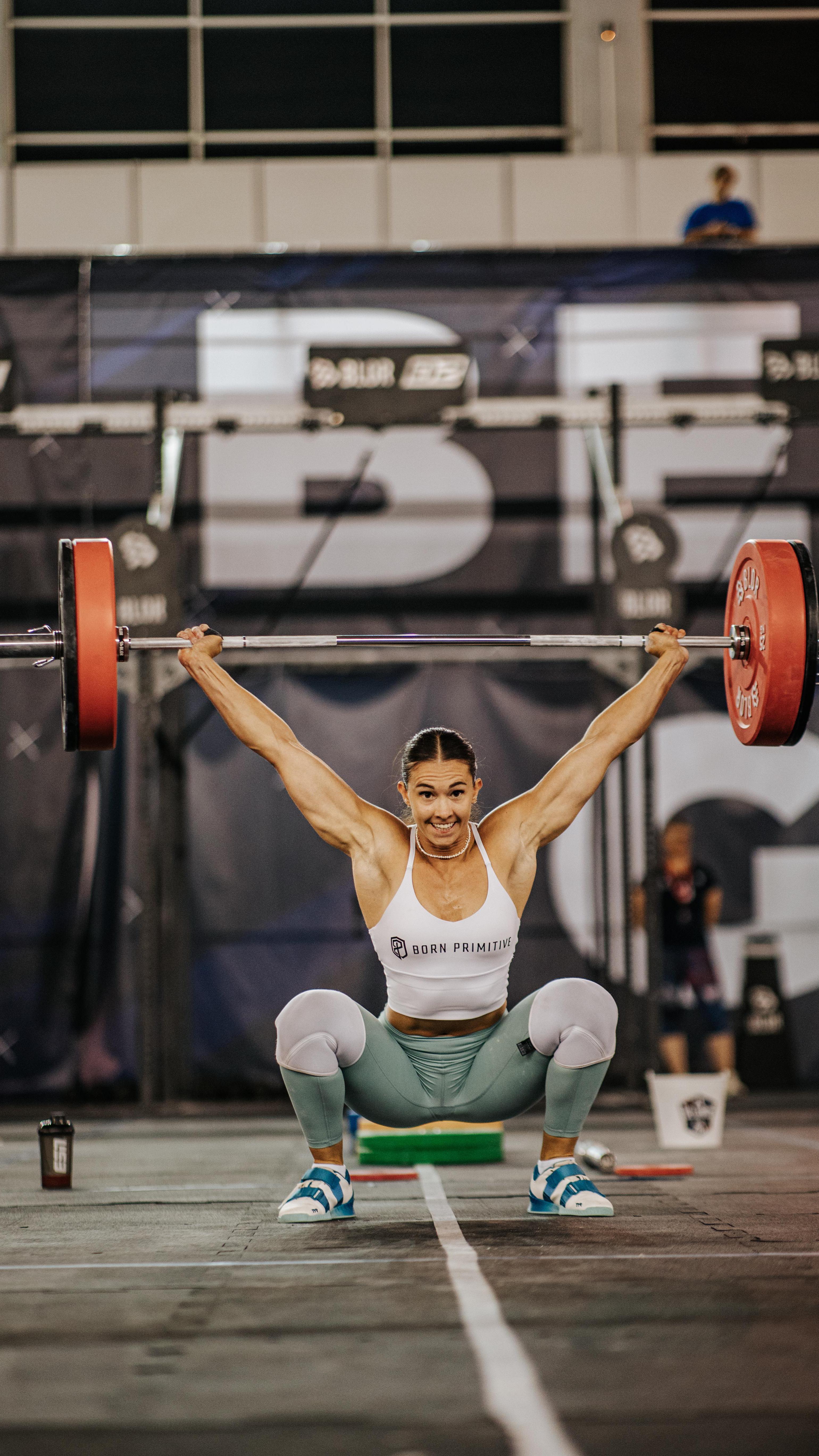 Instagram post by @vitesson for Compex. Caption reads: [...] my own private masseur with me.. 

But....