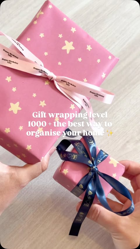 Instagram post by @myhomeinwiltshire for Phomemo. Caption reads: [...] gifts. Well I just got an upgrade!! The....