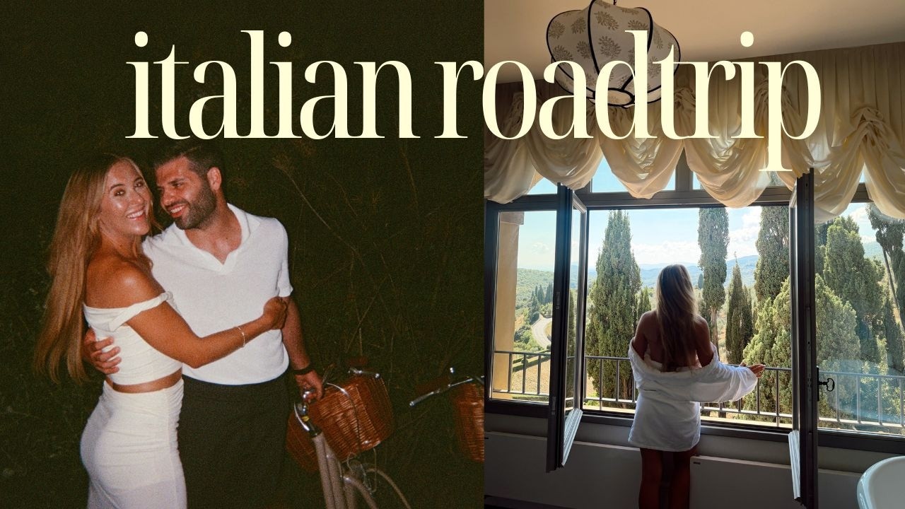 YouTube post by @Emshelx for OH POLLY. Caption reads: Join us for our holiday / vacation! Come on....