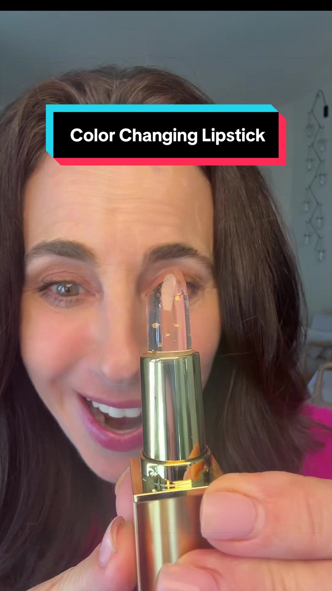 TikTok post by @gmarie223 for Bymolia Beauty. Caption reads: [...] #festivalessentials @BYMOLIA @Bymolia Beauty.