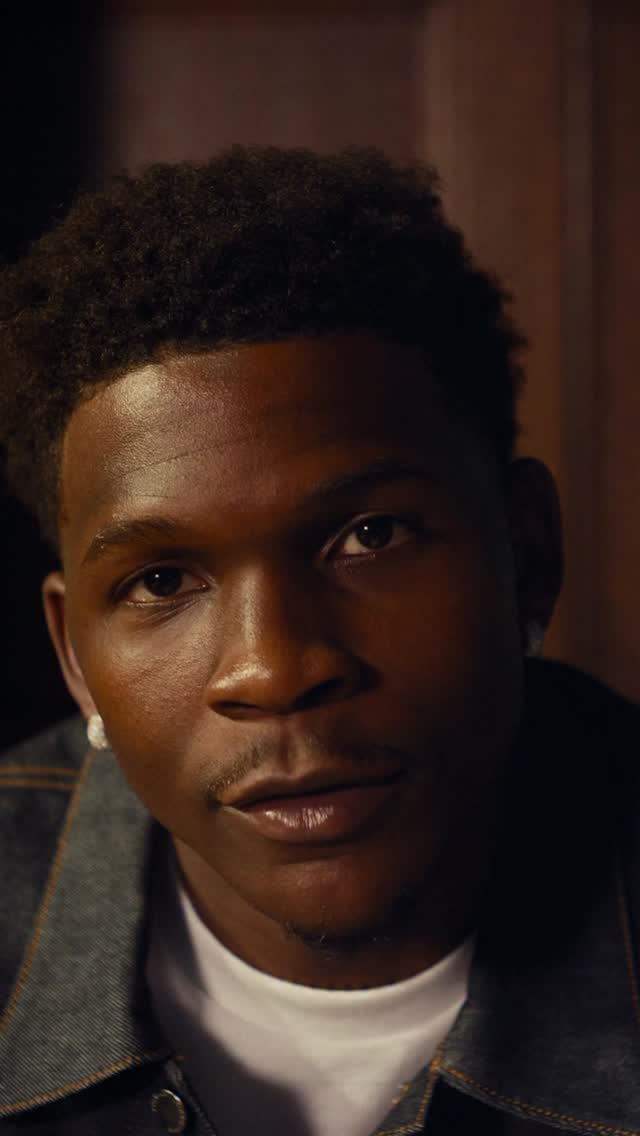 Instagram post by @theanthonyedwards_ for Sprite. Caption reads: There’s only one rule: Obey Your Thirst..