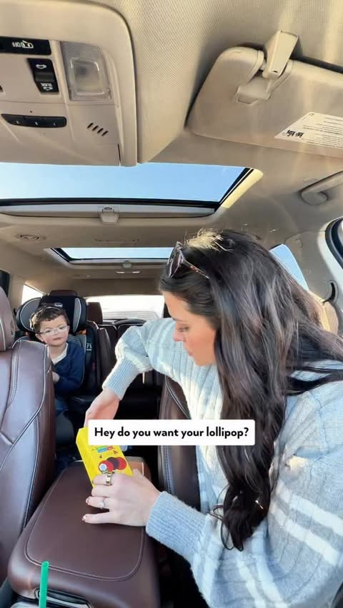 Instagram post by @beth_and_coop for Beekeeper's Naturals. Caption reads: [...] @beekeepers_naturals at Walmart!....