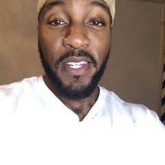 Instagram post by @grafh for We TV. Caption reads: #Ad That hitting women shxt don't fly with me.
Is....