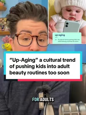 TikTok post by @underthedesknews for Fridababy. Caption reads: @frida calls it DIY care! Cause how many times do....
