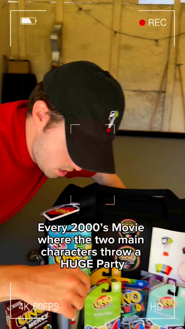 Instagram post by @durafest2 for Unobravo. Caption reads: #PaidUNOpartner We are hosting a local UNO Social....