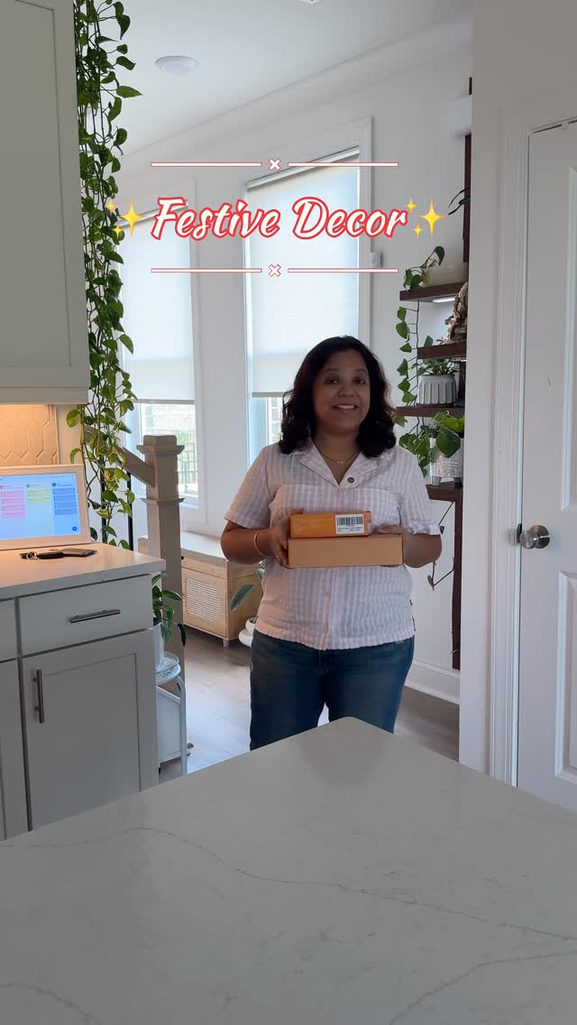 Instagram post by @flavoredwithlove.by.priyanka for Ollny. Caption reads: [...] incomplete without Decor lighting and Ollny....