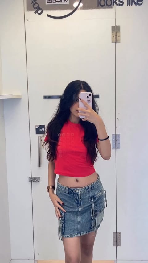 Instagram post by @masand.pooja for Westside Stores. Caption reads: Westside sale SLAPS..