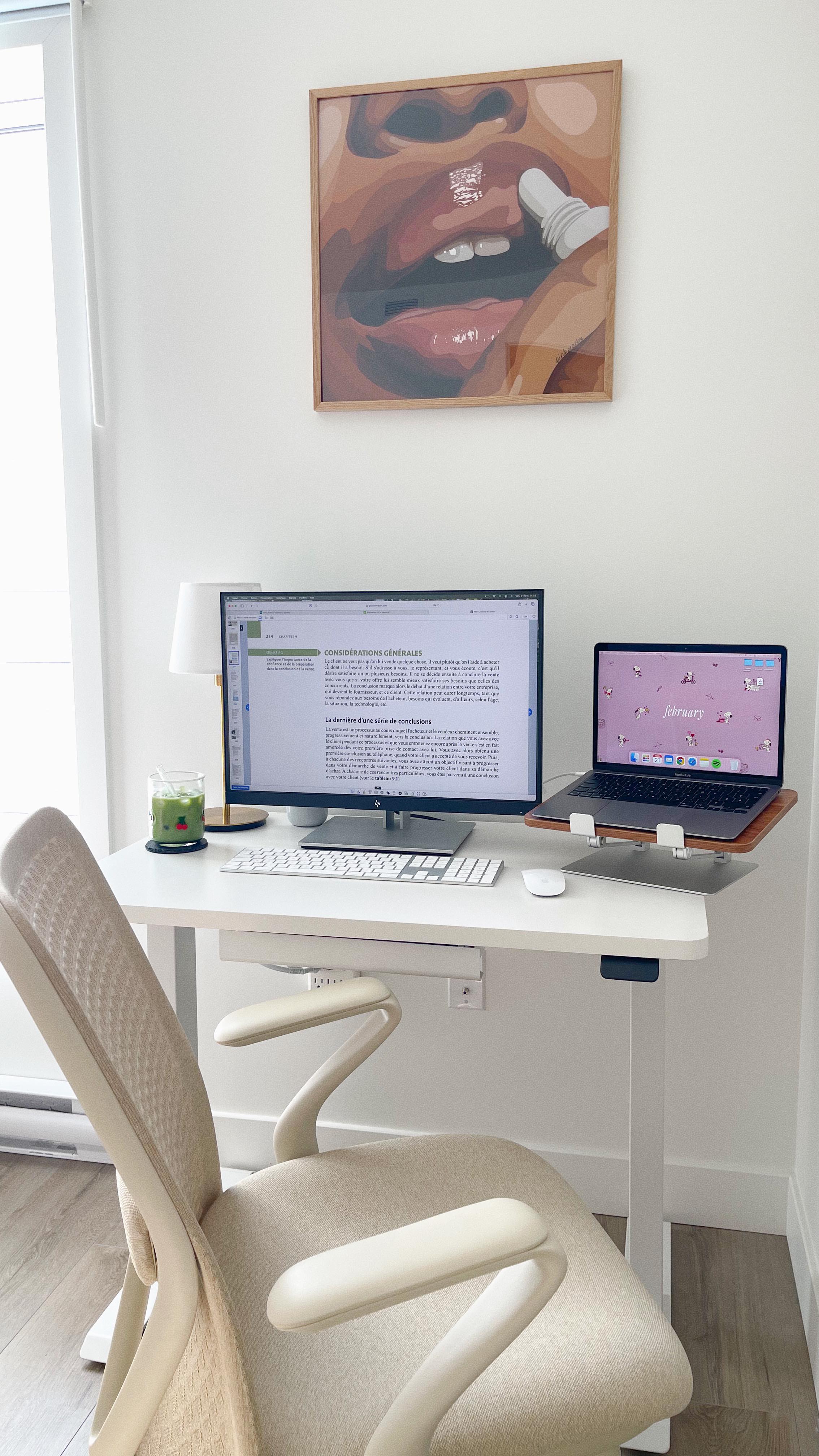 Instagram post by @exalslife for Lyft. Caption reads: Heading to the library for a long study session,....